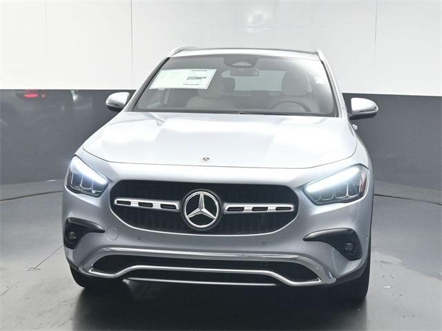 new 2026 Mercedes-Benz GLA 250 car, priced at $48,895
