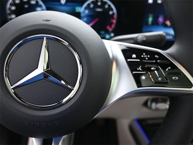 new 2026 Mercedes-Benz GLA 250 car, priced at $48,895
