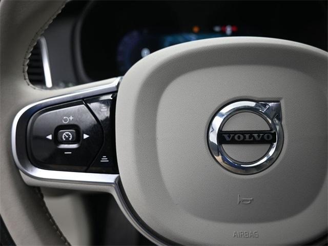used 2024 Volvo XC90 Recharge Plug-In Hybrid car, priced at $62,755