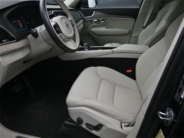 used 2024 Volvo XC90 Recharge Plug-In Hybrid car, priced at $62,755