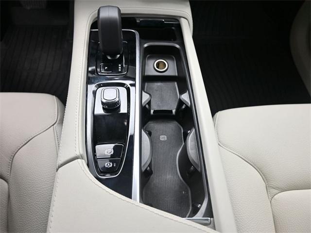 used 2024 Volvo XC90 Recharge Plug-In Hybrid car, priced at $62,755
