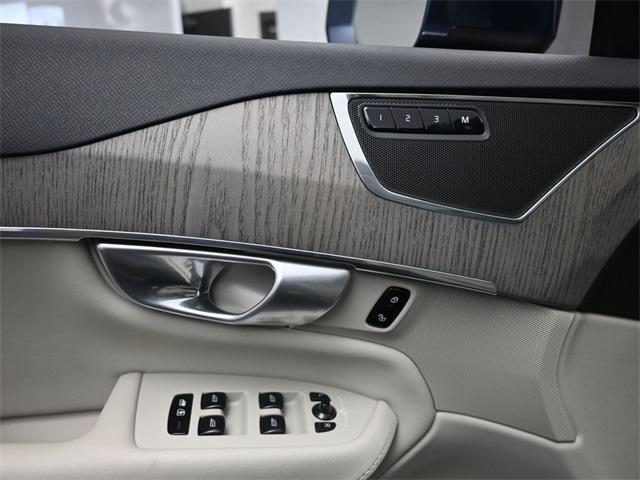 used 2024 Volvo XC90 Recharge Plug-In Hybrid car, priced at $62,755