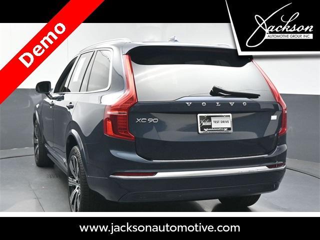 used 2024 Volvo XC90 Recharge Plug-In Hybrid car, priced at $56,302