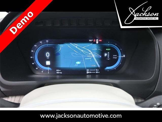 used 2024 Volvo XC90 Recharge Plug-In Hybrid car, priced at $56,302