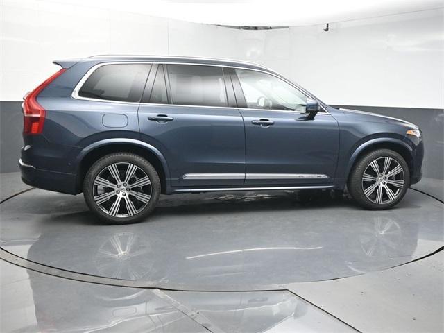 used 2024 Volvo XC90 Recharge Plug-In Hybrid car, priced at $62,755