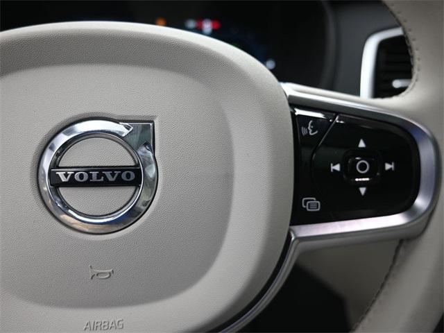 used 2024 Volvo XC90 Recharge Plug-In Hybrid car, priced at $62,755