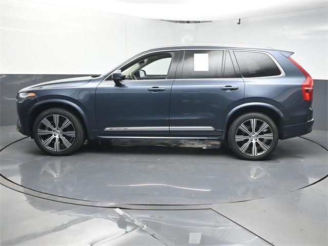 used 2024 Volvo XC90 Recharge Plug-In Hybrid car, priced at $62,755