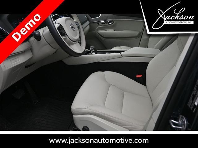 used 2024 Volvo XC90 Recharge Plug-In Hybrid car, priced at $56,302