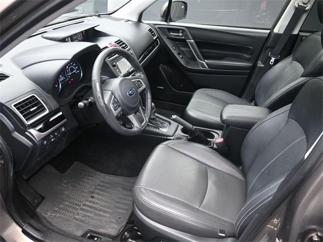 used 2018 Subaru Forester car, priced at $21,819