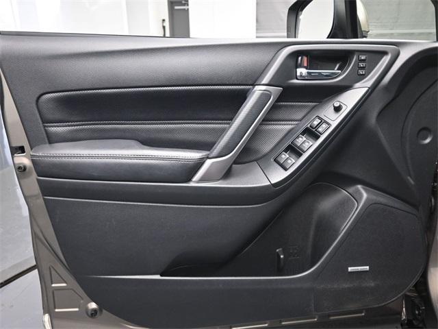 used 2018 Subaru Forester car, priced at $21,819