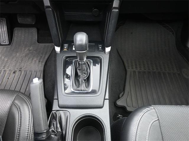 used 2018 Subaru Forester car, priced at $21,819