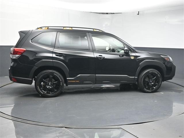 used 2022 Subaru Forester car, priced at $26,678