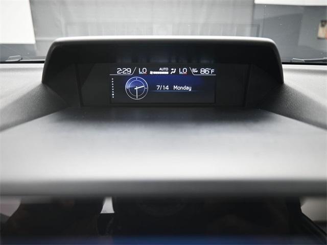 used 2022 Subaru Forester car, priced at $26,678
