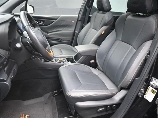 used 2022 Subaru Forester car, priced at $26,678