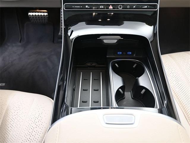 used 2023 Mercedes-Benz S-Class car, priced at $81,488