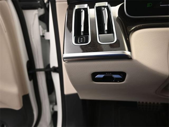 used 2023 Mercedes-Benz S-Class car, priced at $81,488