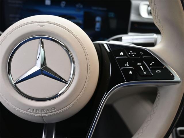 used 2023 Mercedes-Benz S-Class car, priced at $81,488