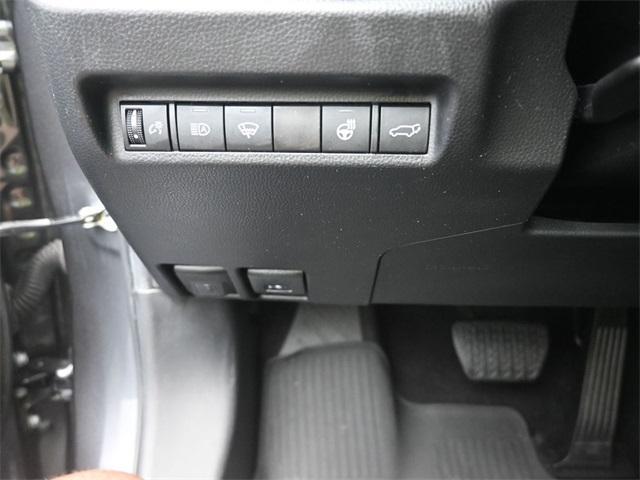 used 2022 Toyota RAV4 car, priced at $29,433