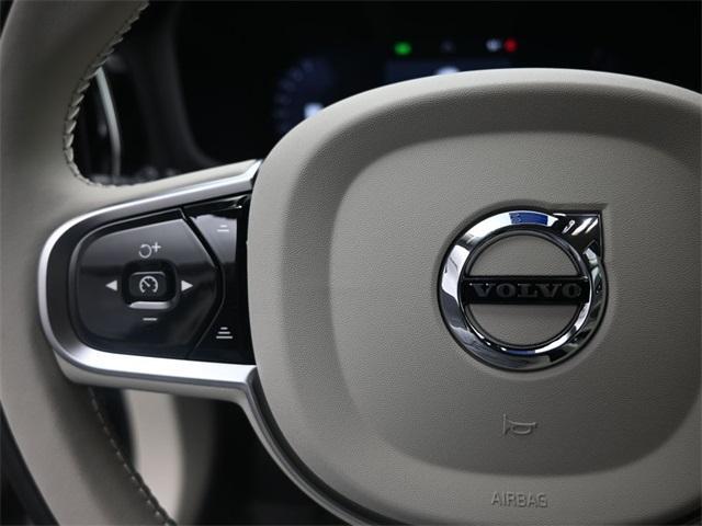 new 2026 Volvo V60 Cross Country car