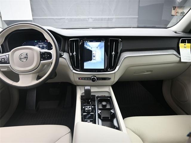 new 2026 Volvo V60 Cross Country car
