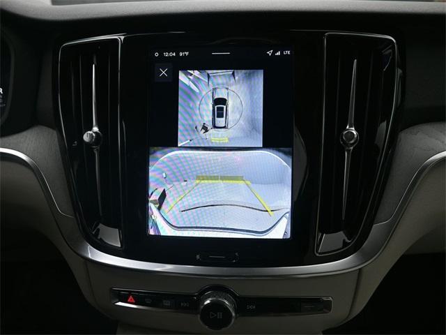 new 2026 Volvo V60 Cross Country car