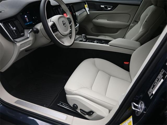 new 2026 Volvo V60 Cross Country car