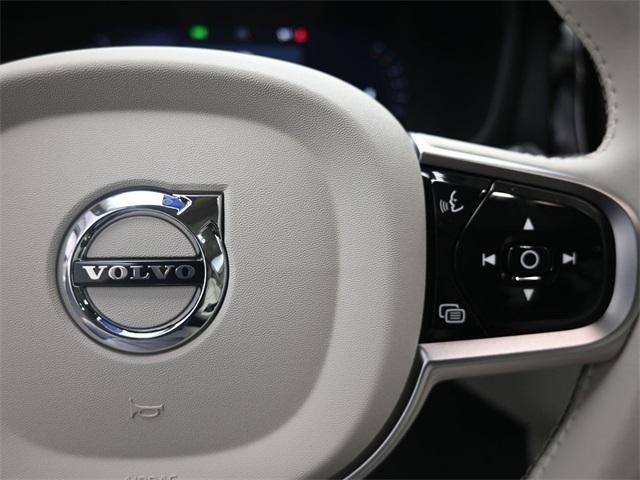 new 2026 Volvo V60 Cross Country car