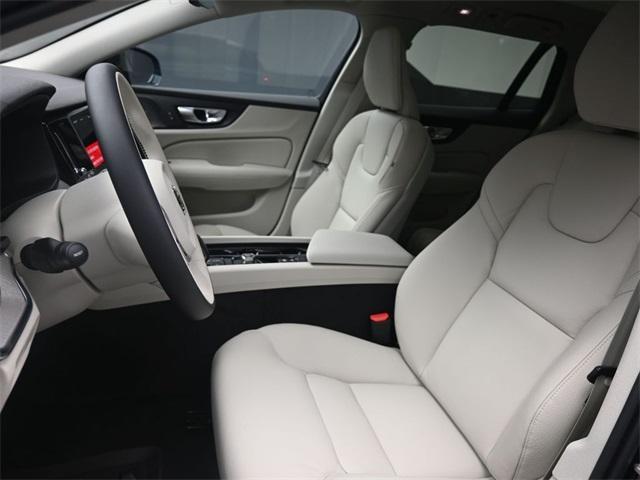 new 2026 Volvo V60 Cross Country car