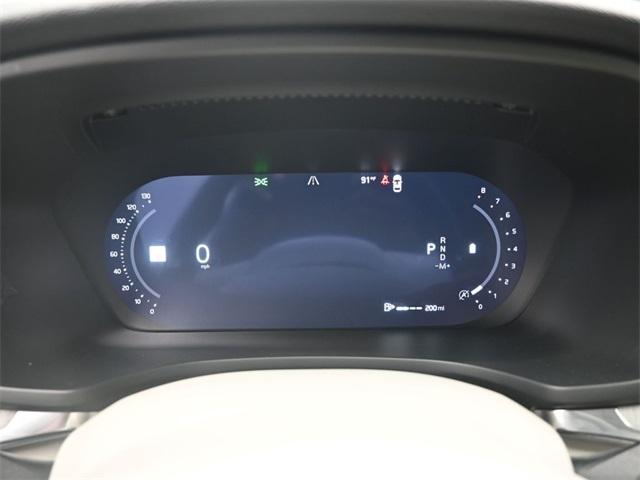 new 2026 Volvo V60 Cross Country car