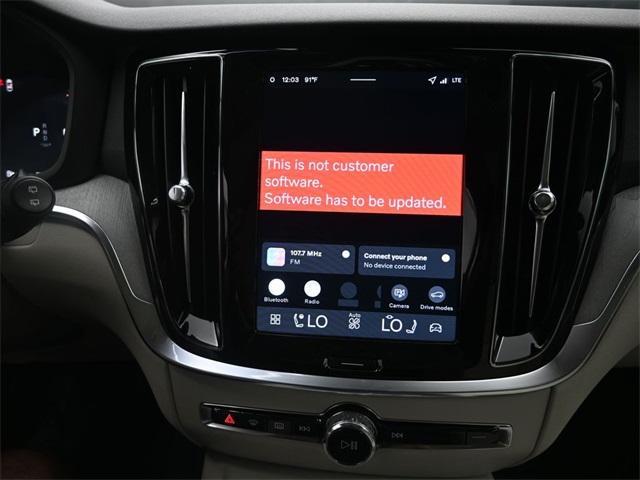 new 2026 Volvo V60 Cross Country car