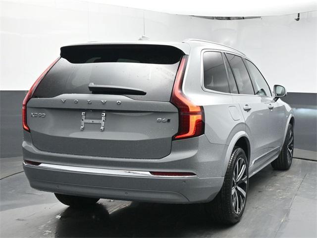 new 2025 Volvo XC90 car, priced at $65,145