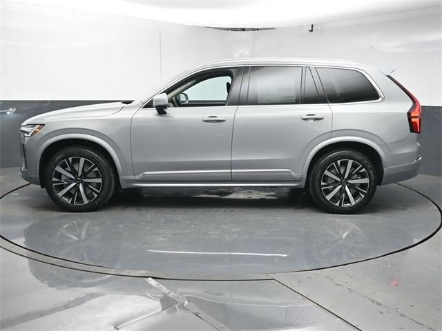 new 2025 Volvo XC90 car, priced at $65,145