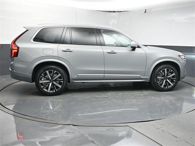 new 2025 Volvo XC90 car, priced at $65,145