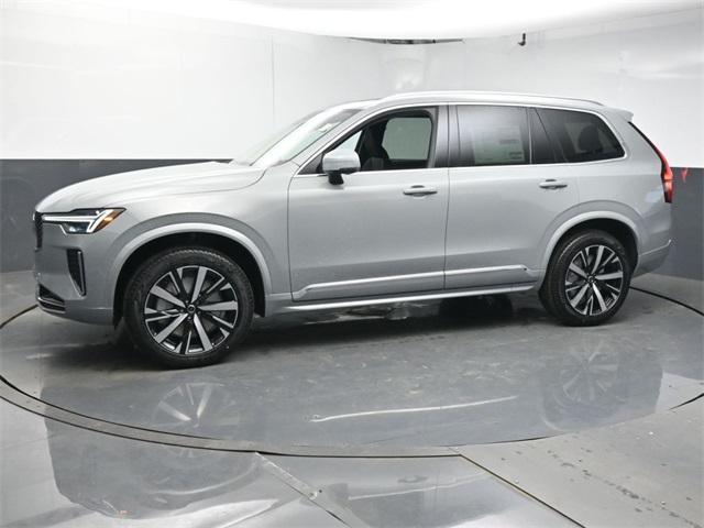 new 2025 Volvo XC90 car, priced at $65,145