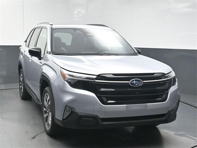 new 2025 Subaru Forester Hybrid car, priced at $45,846