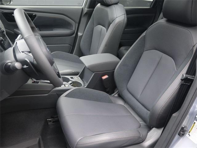 new 2025 Subaru Forester Hybrid car, priced at $45,846