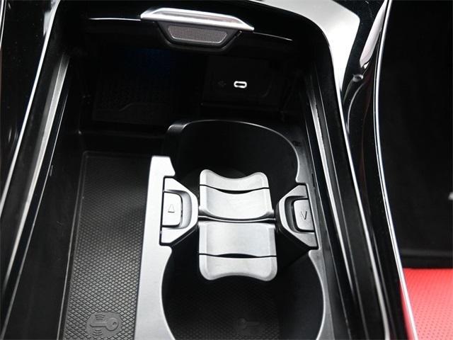 used 2024 Mercedes-Benz C-Class car, priced at $39,740