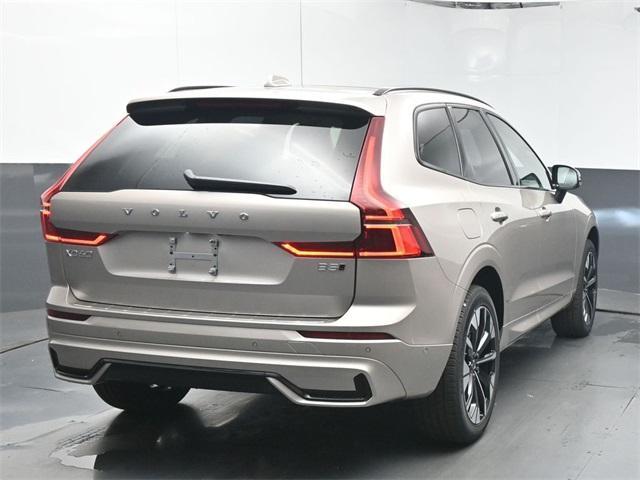 new 2026 Volvo XC60 car, priced at $60,793