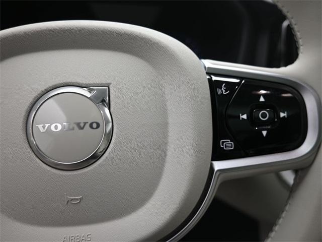new 2026 Volvo XC60 car, priced at $60,793