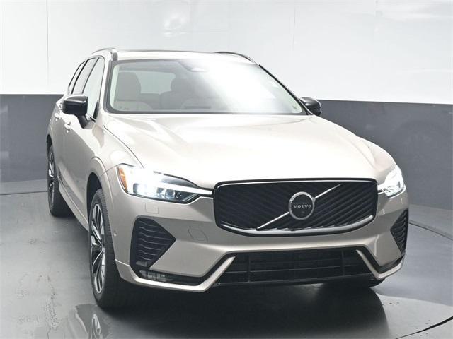 new 2026 Volvo XC60 car, priced at $60,793