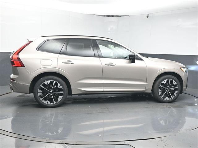 new 2026 Volvo XC60 car, priced at $60,793
