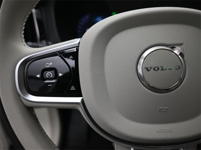 new 2026 Volvo XC60 car, priced at $60,793