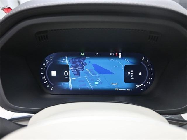 new 2026 Volvo XC60 car, priced at $60,793