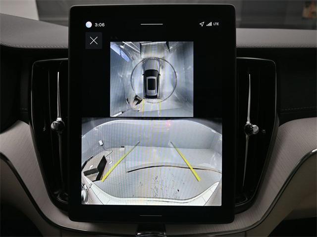 new 2026 Volvo XC60 car, priced at $60,793