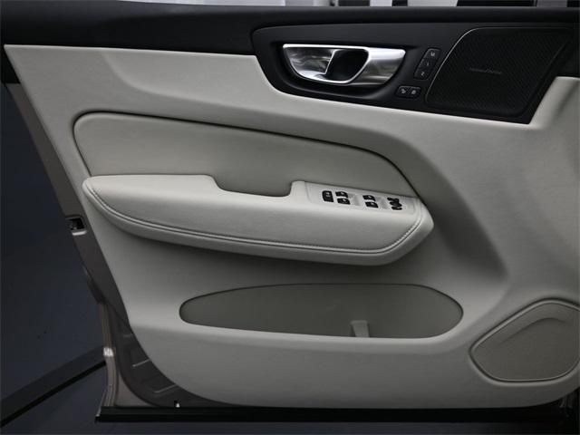 new 2026 Volvo XC60 car, priced at $60,793