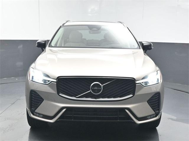 new 2026 Volvo XC60 car, priced at $60,793