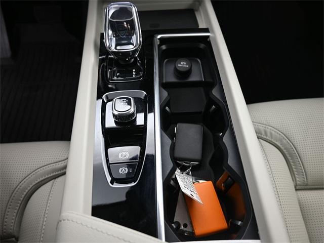 new 2026 Volvo XC60 car, priced at $60,793