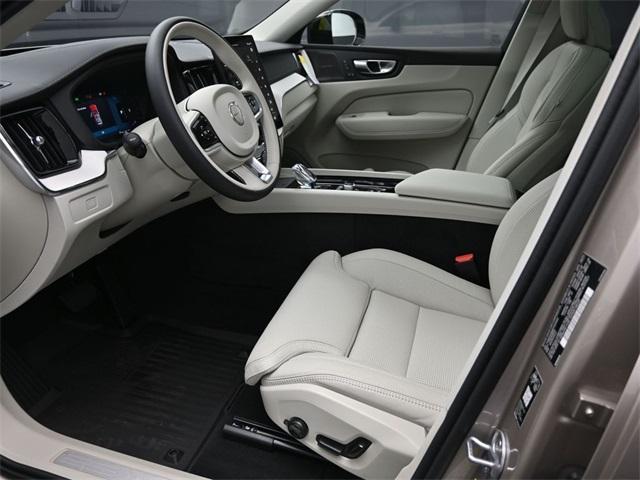 new 2026 Volvo XC60 car, priced at $60,793