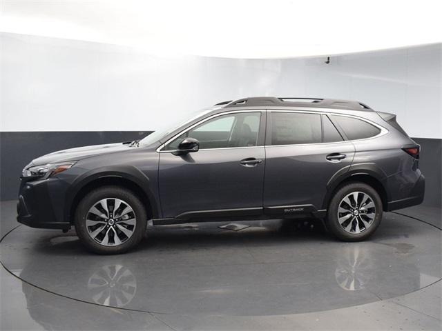 used 2024 Subaru Outback car, priced at $28,304