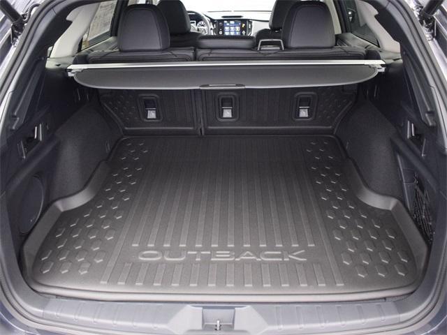 used 2024 Subaru Outback car, priced at $28,304